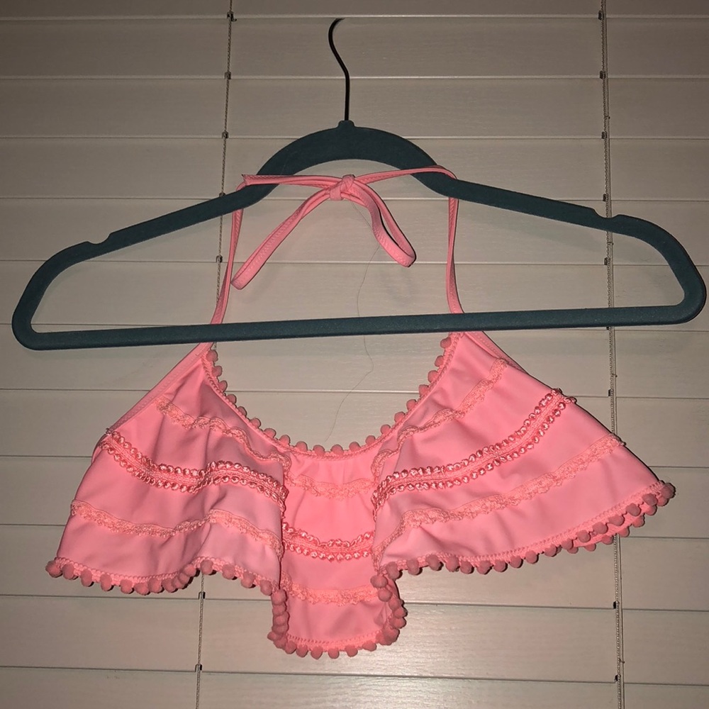 victoria secret -  bikini top